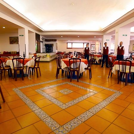 Grand Hotel Ischia Lido Dış mekan fotoğraf