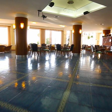 Grand Hotel Ischia Lido Dış mekan fotoğraf
