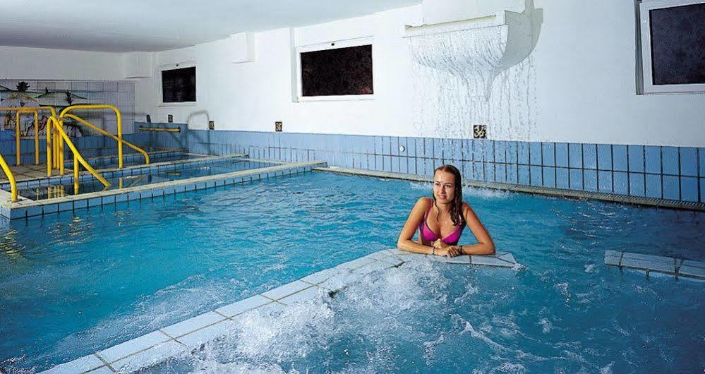 Grand Hotel Ischia Lido Dış mekan fotoğraf