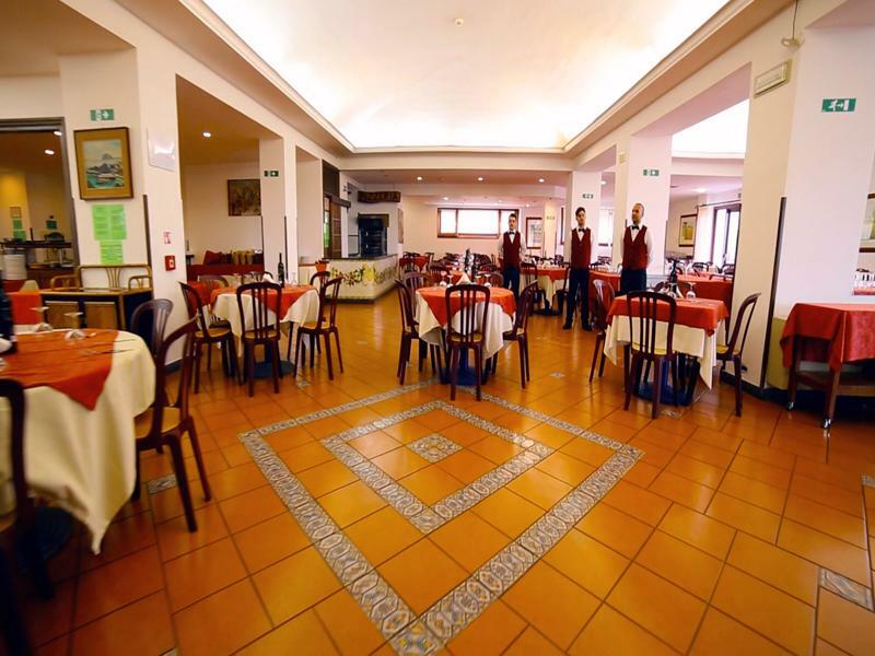 Grand Hotel Ischia Lido Dış mekan fotoğraf